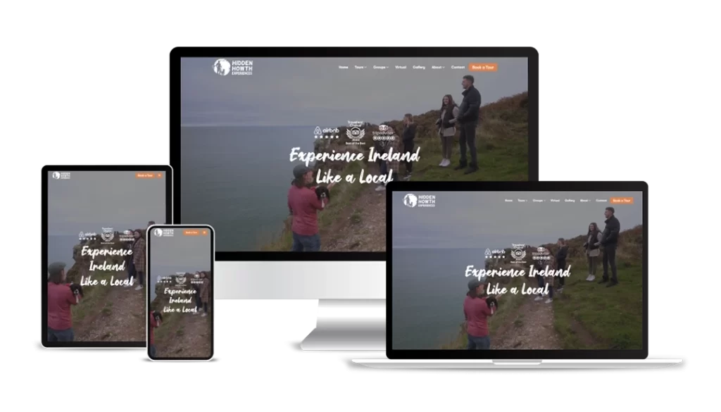 Hidden Howth Experiences