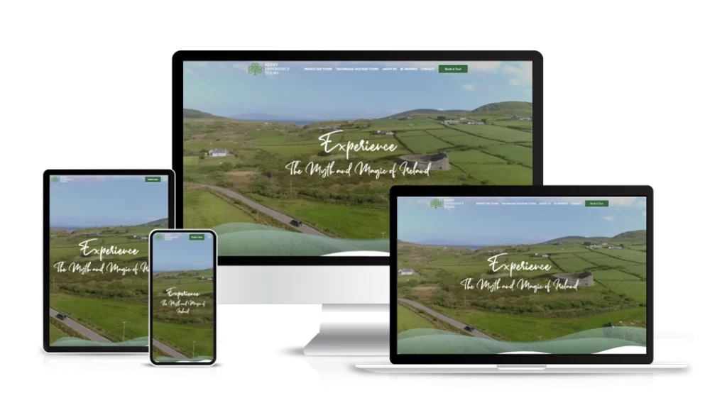 Kerry Experience Tours