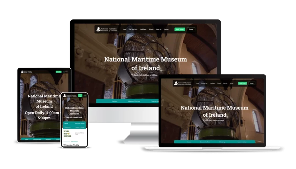 National Maritime Museum