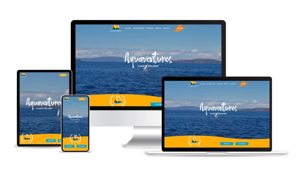 Aquaventure