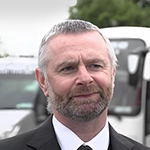Damien Nunan